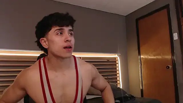 PaulEvens model from sc