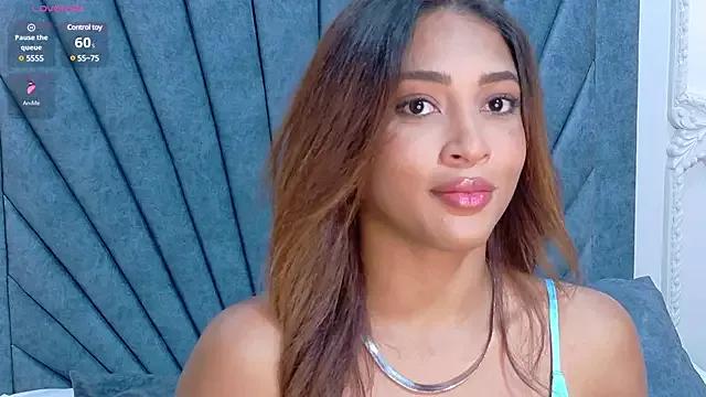 Freechat Paulina-Tafur on StripChat