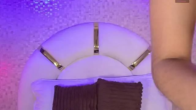 Freechat paulina_cano on StripChat