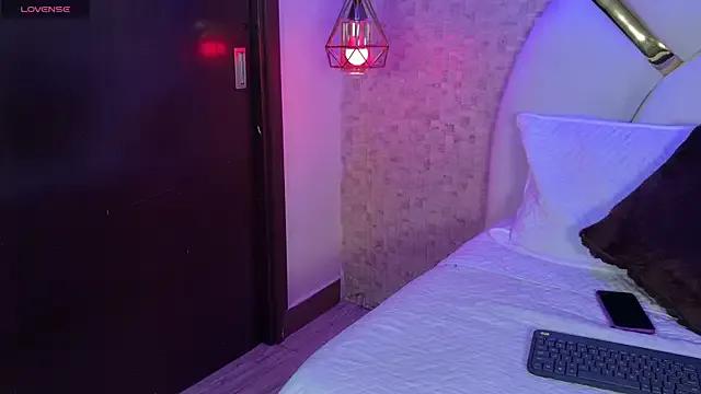 Freechat paulina_cano on StripChat