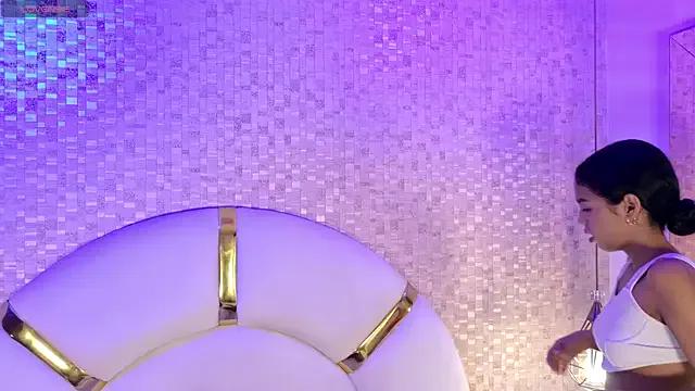 Freechat paulina_cano on StripChat