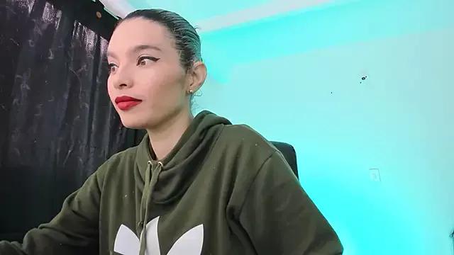 Freechat paulinabarnett- on StripChat