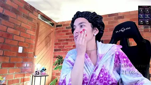 Avatar of paulinabarnett-