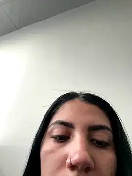 Freechat PaulinaDuarte on StripChat