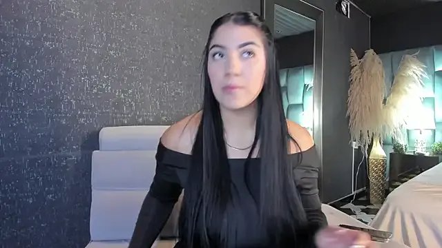 Freechat PaulinaDuarte on StripChat