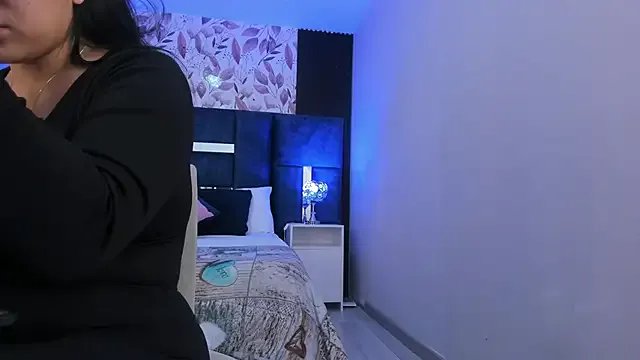 Freechat PaulinaDuarte on StripChat