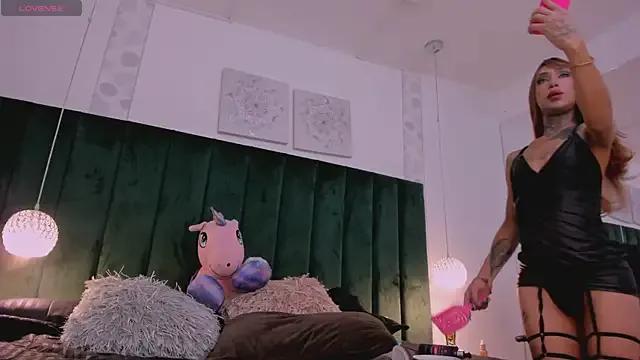 Avatar of PaulinaGame