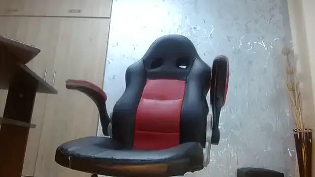 StripChat PaulinaRubio_ is Freechat PaulinaRubio_ — spank ass