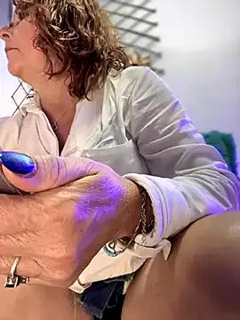 Freechat PaulinaSanders_X on StripChat