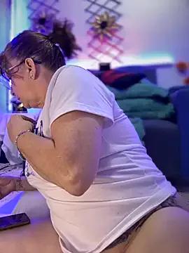 StripChat PaulinaSanders_X is Freechat PaulinaSanders_X — make me yours today