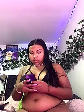 PaulinaSwan on StripChat