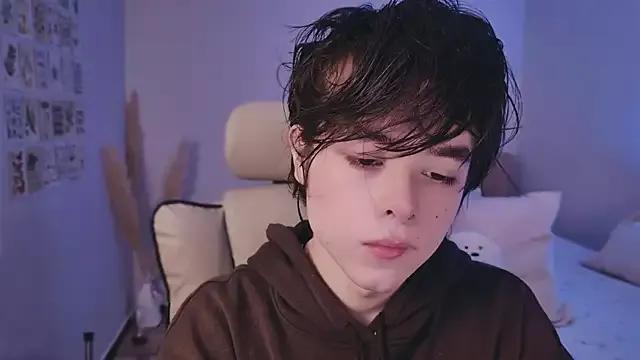 PaulTexx on StripChat