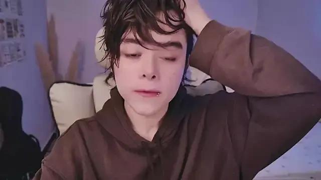 PaulTexx on StripChat