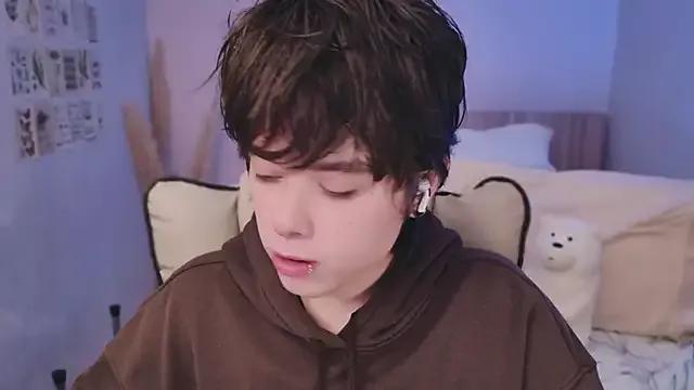 PaulTexx on StripChat