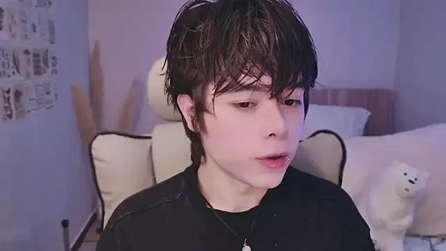 PaulTexx on StripChat