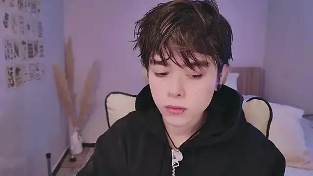 PaulTexx on StripChat