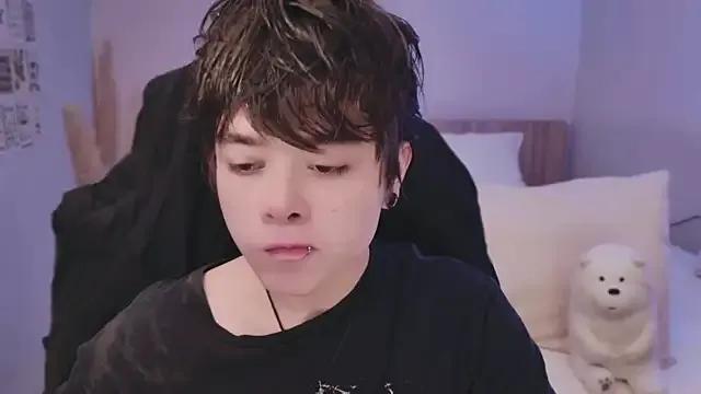 PaulTexx on StripChat