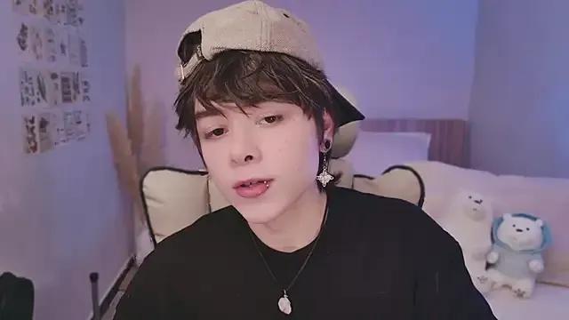 PaulTexx on StripChat