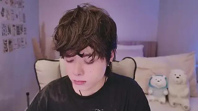 PaulTexx on StripChat