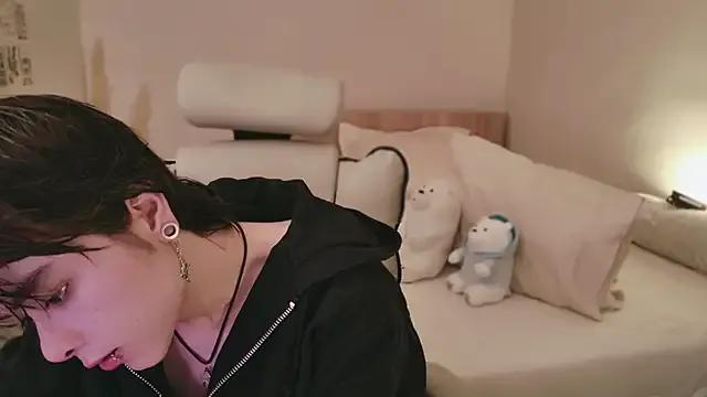 PaulTexx on StripChat