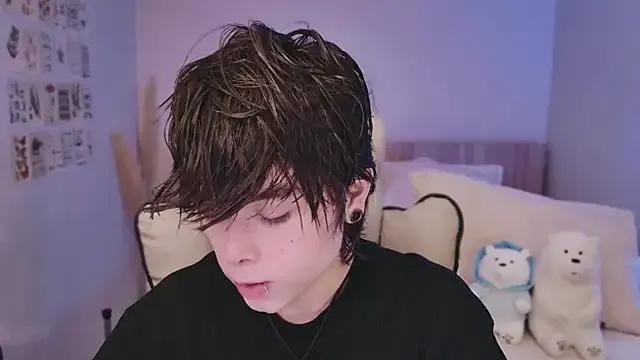 StripChat PaulTexx is Freechat PaulTexx — Show Ass And Spank