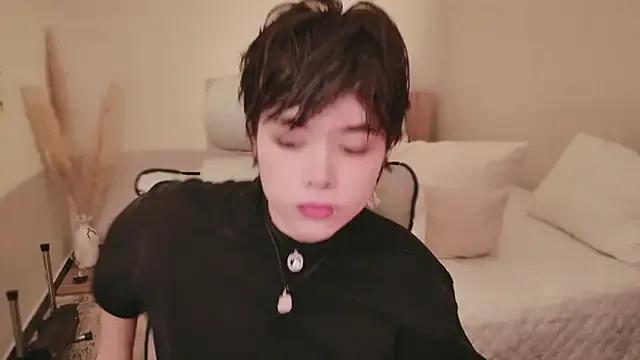 PaulTexx on StripChat