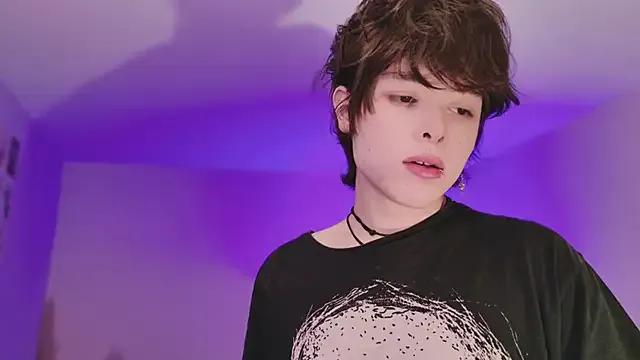 PaulTexx on StripChat