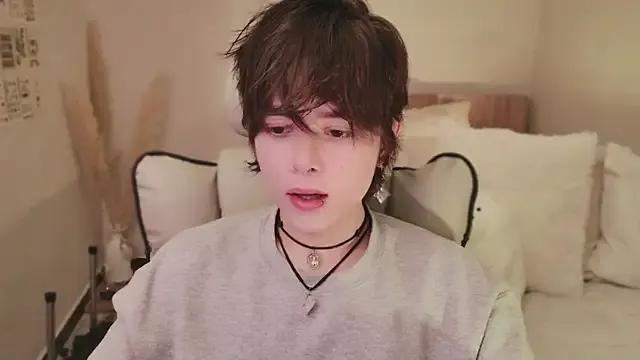 PaulTexx on StripChat