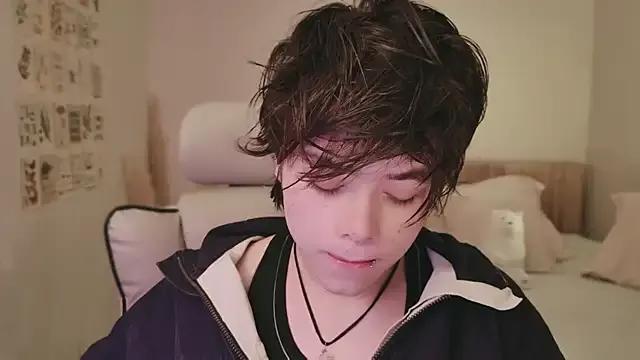 PaulTexx on StripChat