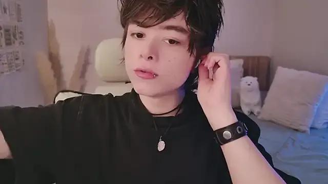 PaulTexx on StripChat