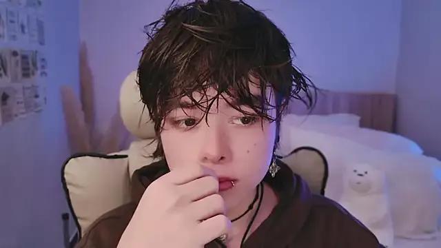 PaulTexx on StripChat