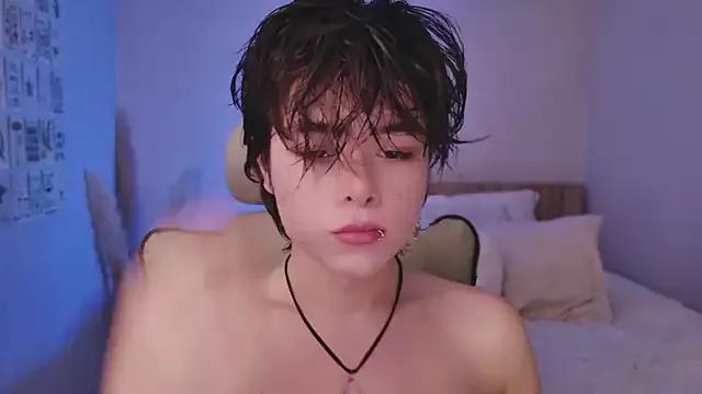 PaulTexx on StripChat