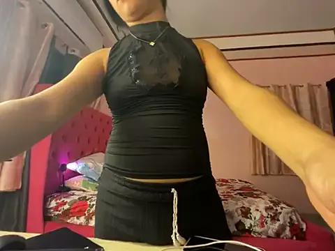 StripChat Philina_thi is Freechat Philina_thi — Sit on dildo