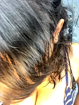 Private PilarJones_ on StripChat