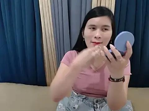 Freechat pinay_amaliax on StripChat