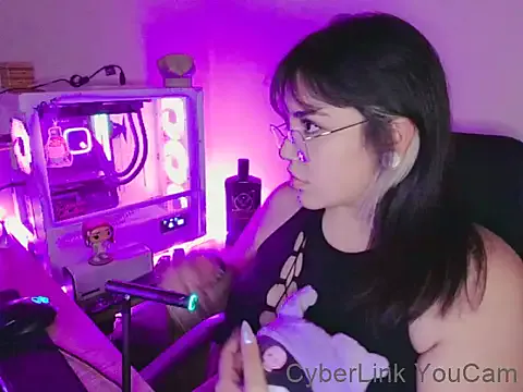 Freechat PinkDenial on StripChat