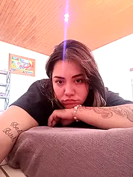 Freechat PinkDenial on StripChat