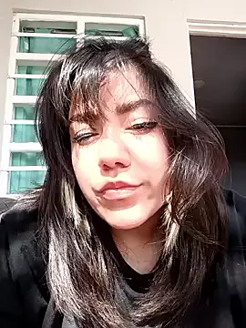 Freechat PinkDenial on StripChat