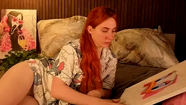 Freechat pinkmangokiss on StripChat