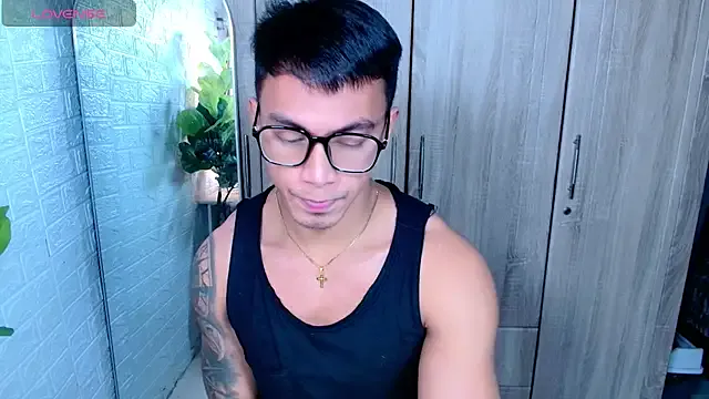 Freechat PinooyMilker on StripChat