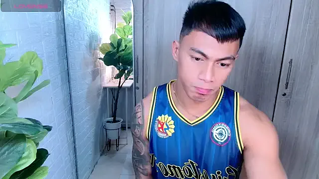 Freechat PinooyMilker on StripChat