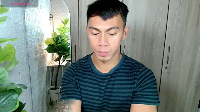 Freechat PinooyMilker on StripChat