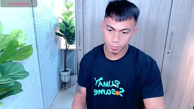 Freechat PinooyMilker on StripChat