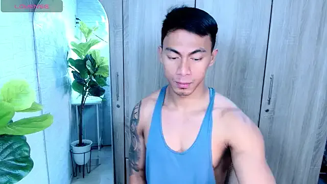 PinooyMilker model from sc