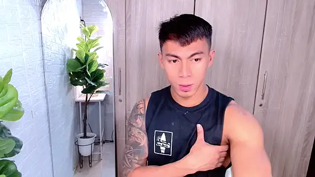 Freechat PinooyMilker on StripChat