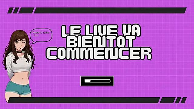 piou-sissy on StripChat