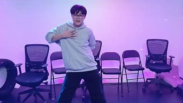 Playboy-909 — Freechat on StripChat