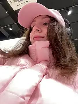 Polina-Fox — deep blowjob