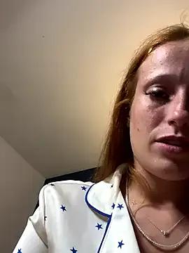 Poppy_frankie on StripChat