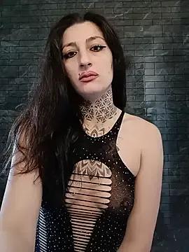 StripChat Porcellina181 is Freechat Porcellina181 — Nuda